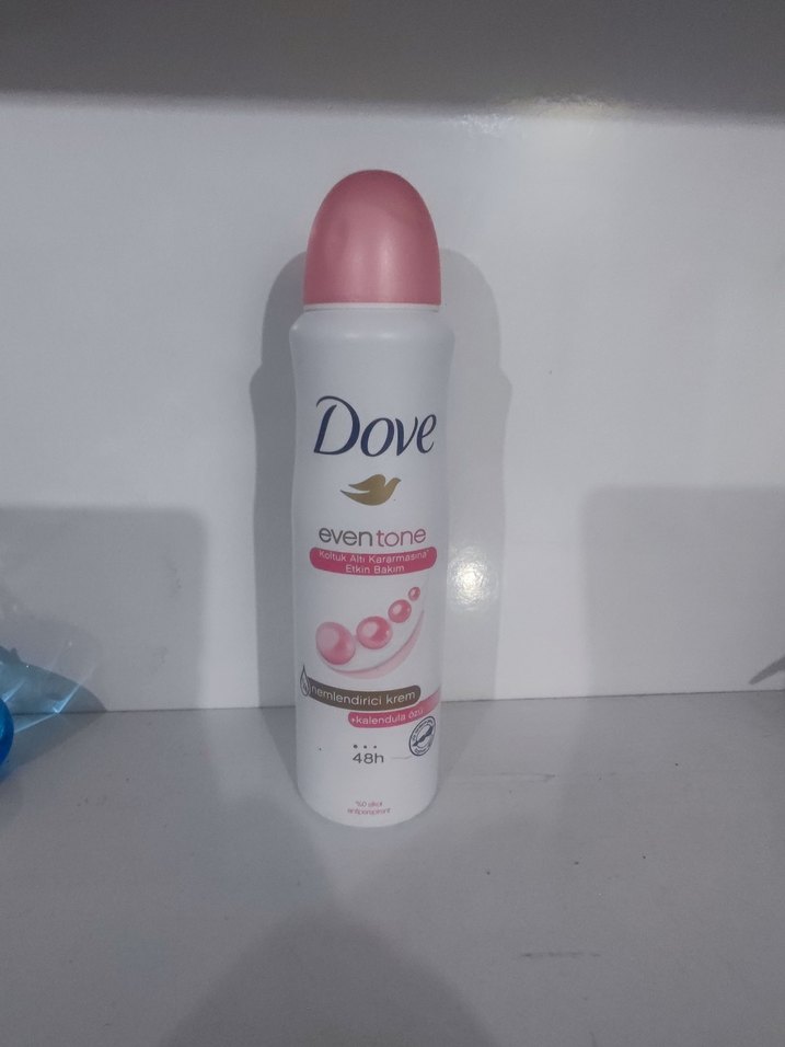 Dove Eventone Kadın Deodorant 150 ml - Görsel 4