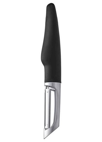 IKEA 365+ VÄRDEFULL soyacak, siyah, 17 cm