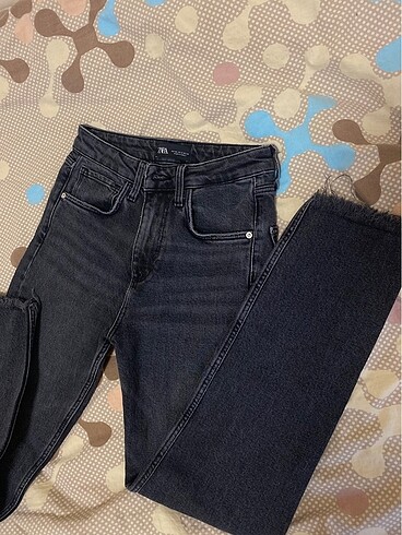 Zara Zara jean 32 beden