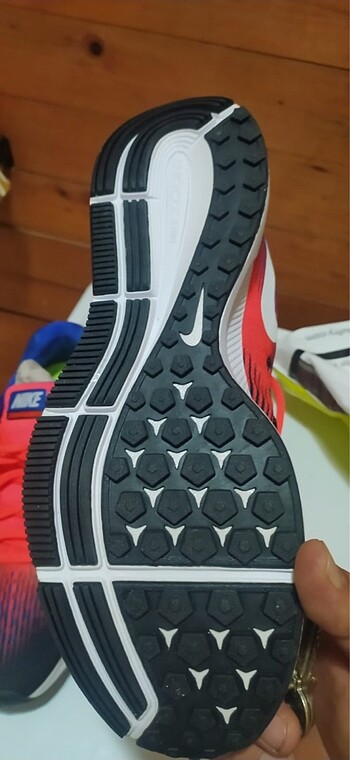 Nike Nike zoom Pegasus orjinal