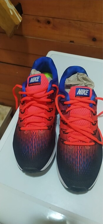 Nike zoom Pegasus orjinal