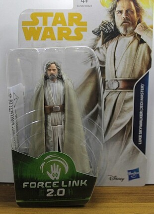 Star Wars Figür serisi