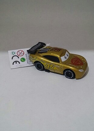 Şimşek mcqueen