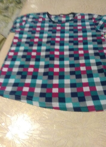 Diğer Polar pijama takımı 