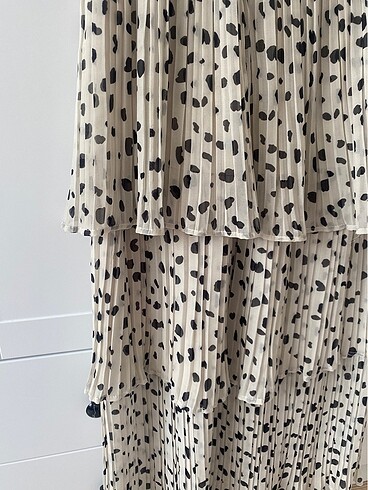 Zara Midi etek