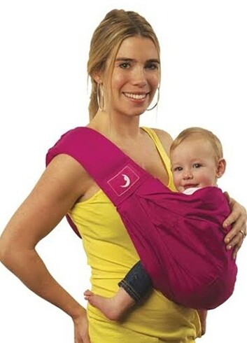  Beden Sling/Kanguru 