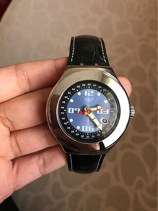 Swatch saat