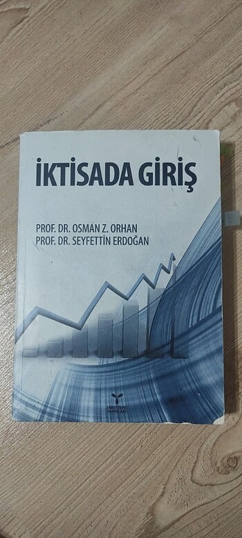  İktisada Giriş 