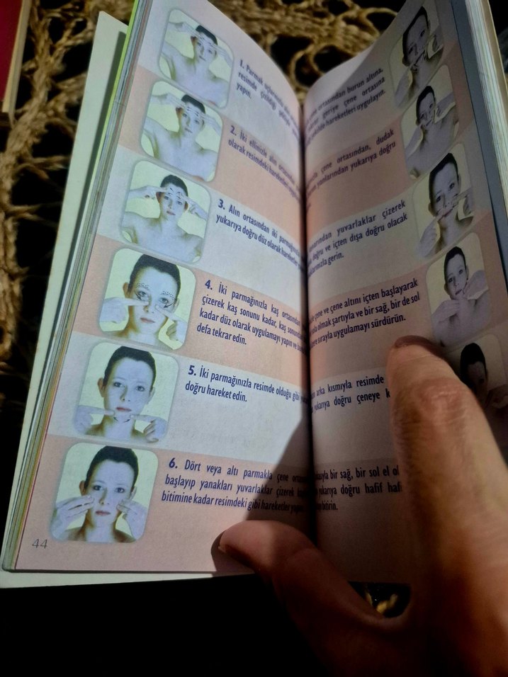 Güzellik İksirleri - Halise Baydar - Görsel 3