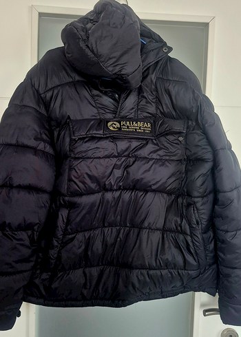 şişme mont - Görsel 8