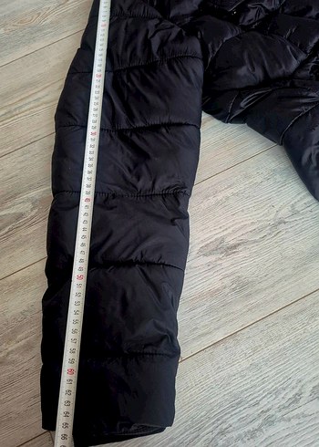 şişme mont - Görsel 7