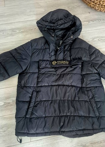 Pull and Bear universal