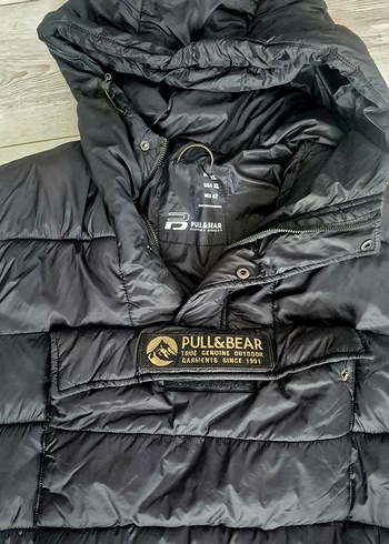 şişme mont - Görsel 2