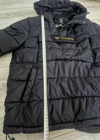 şişme mont - Görsel 4