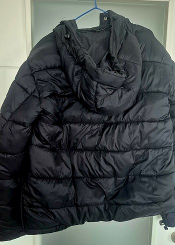 şişme mont - Görsel 10