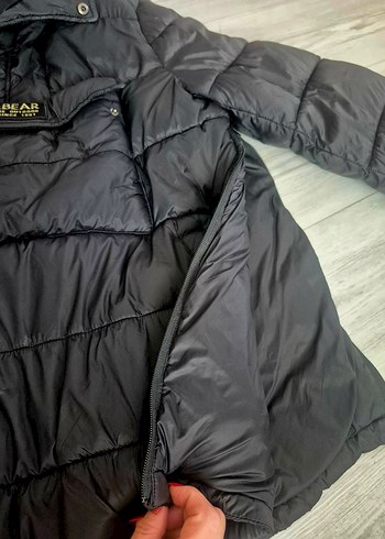 şişme mont - Görsel 6