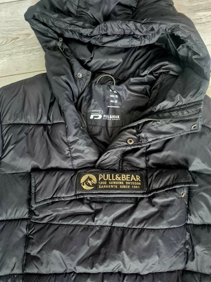 şişme mont - Görsel 2