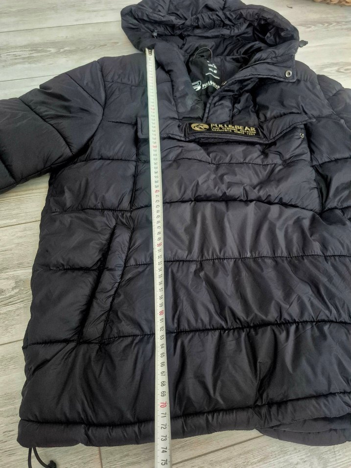 şişme mont - Görsel 4