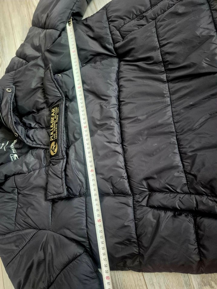 şişme mont - Görsel 5