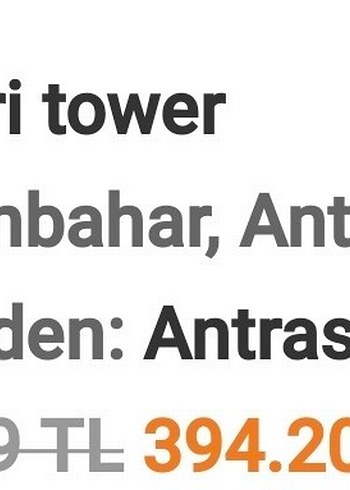 Gri Uzun Kollu Dar Kesim Kadın Bluz - Görsel 5