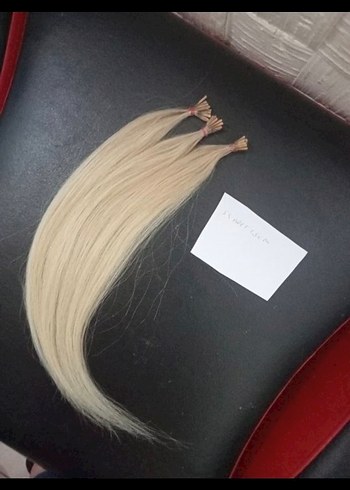 gercek sac boncuklu - Görsel 2