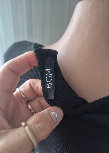 Siyah Dantel İşlemeli Gotik Kadın Body süit ferm.halkalı. - Görsel 4