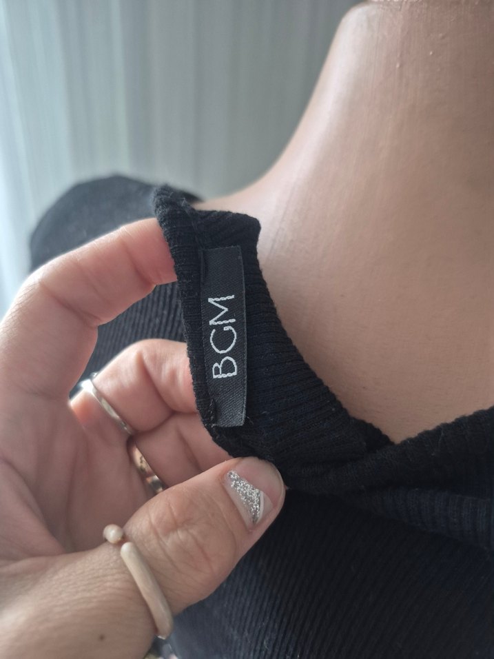 Siyah Dantel İşlemeli Gotik Kadın Body süit ferm.halkalı. - Görsel 4