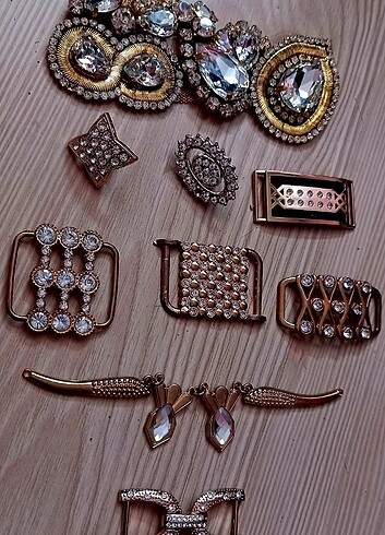 10 adet aksesuar - Görsel 5