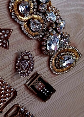 10 adet aksesuar - Görsel 6