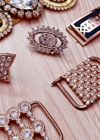 10 adet aksesuar - Görsel 7