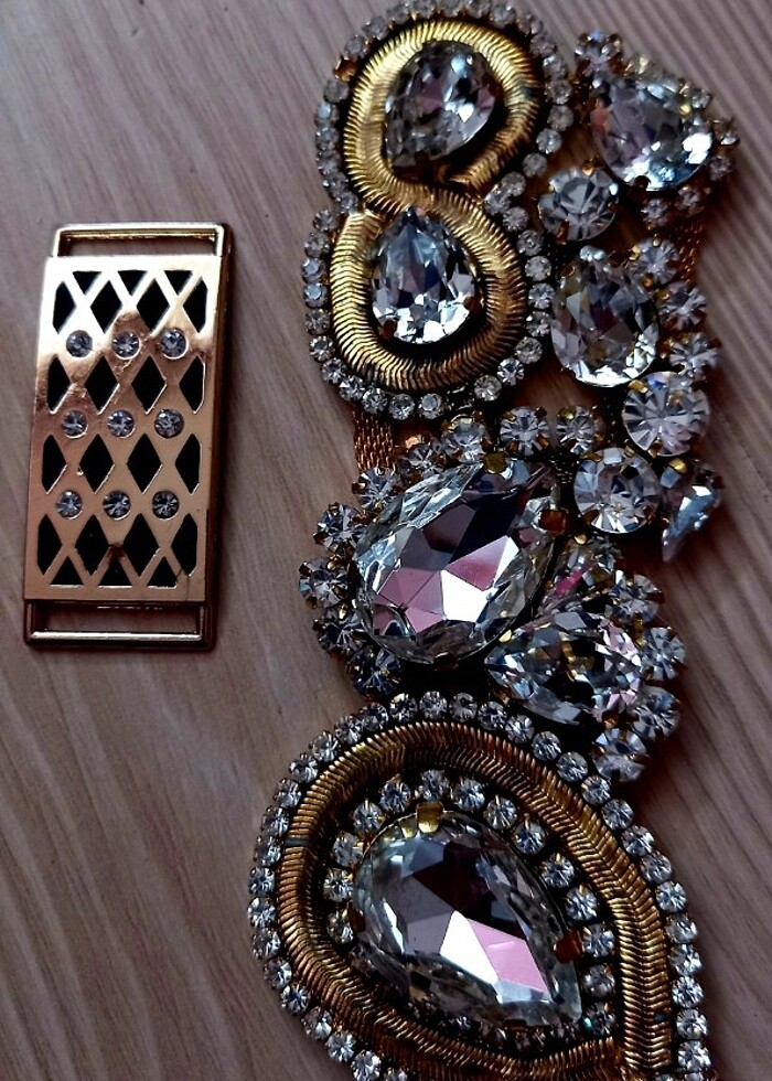 10 adet aksesuar - Görsel 4