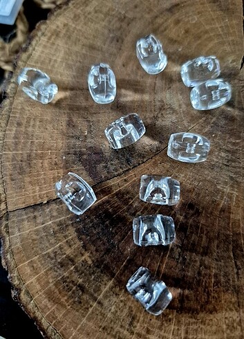 Boncuk düğme - Görsel 2