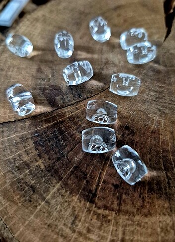 Boncuk düğme - Görsel 3