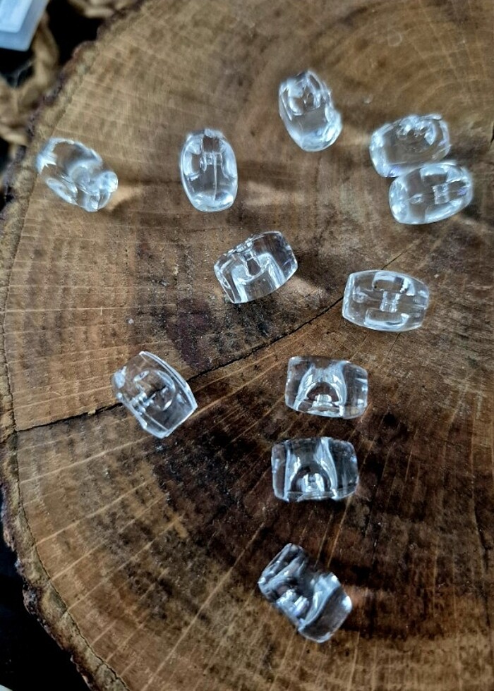 Boncuk düğme  - Görsel 2