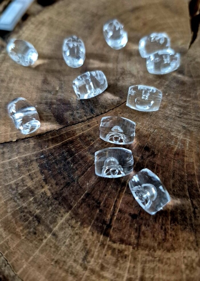 Boncuk düğme  - Görsel 3