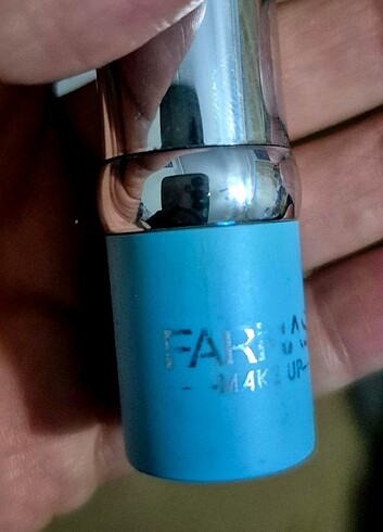 Farmsi ruj