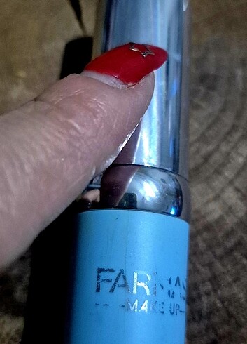 Farmasi Farmsi ruj