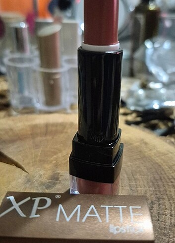 Xp matte ruj