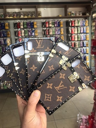 Louis Vuitton Iphone Case