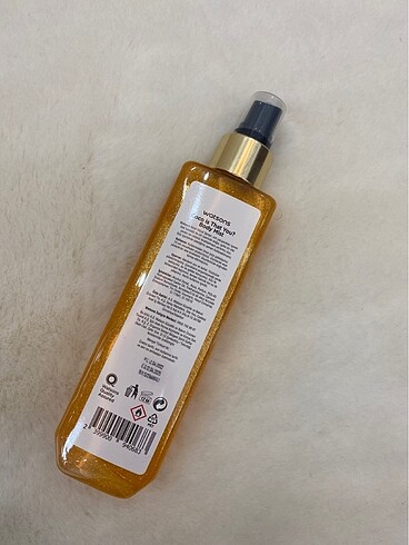 Diğer Body mist