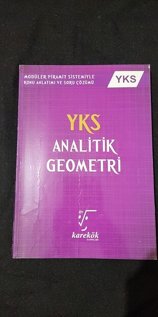 Tyt AYT geometri soru Bankası