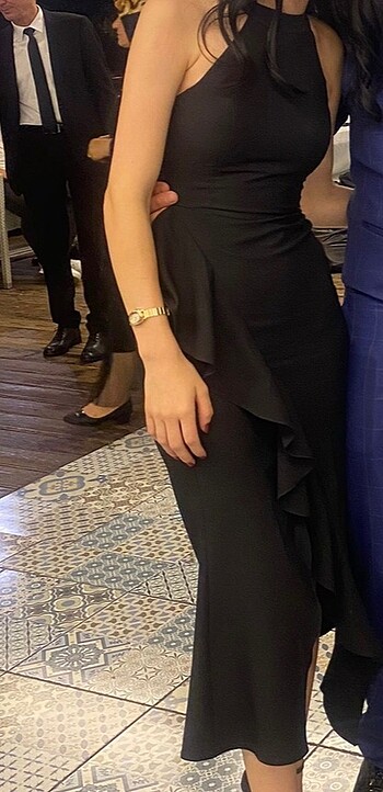 Diğer Abiye elbise