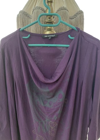 Faik Sönmez Uzun Elbise - Görsel 2