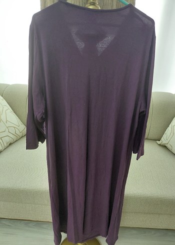 Faik Sönmez Uzun Elbise - Görsel 7