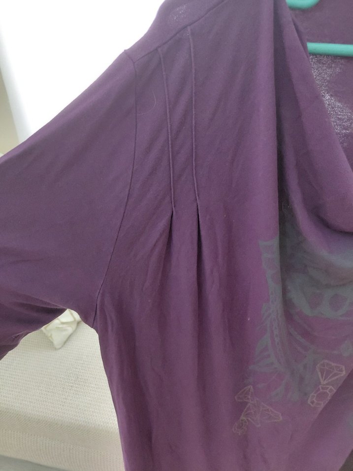 Faik Sönmez Uzun Elbise - Görsel 4