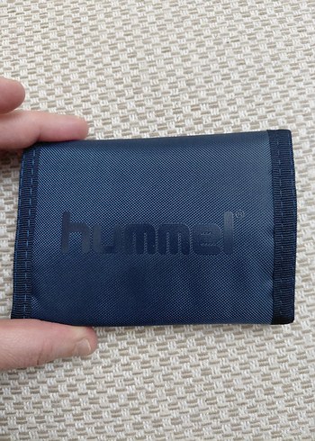 Hummel Erkek Lacivert Cüzdan - Görsel 5