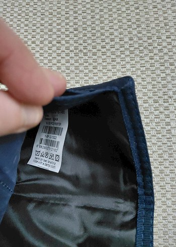 Hummel Erkek Lacivert Cüzdan - Görsel 4