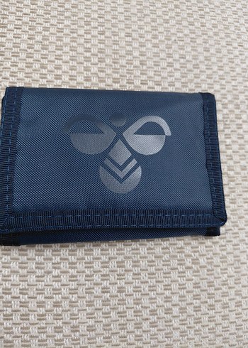 Hummel Erkek Lacivert Cüzdan - Görsel 2