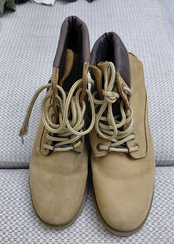 Dockers kışlık Kar Botu - Görsel 2