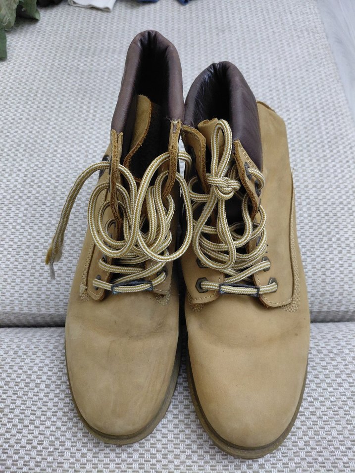 Dockers kışlık Kar Botu - Görsel 2